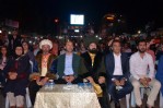 Ünue'de Mustafa Ceceli rüzgarı