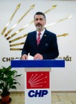 CHP Karadeniz teşkilatları yürüyecek