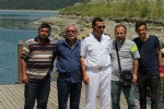 Büyükşehirden feribot turu