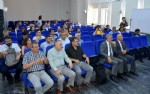 Mantık Şöleni OMÜ’de başladı