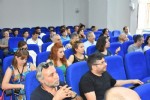 Mantık Şöleni OMÜ’de başladı