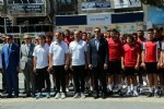 Samsunspor 52 yaşında