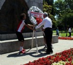 Samsunspor 52 yaşında