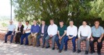 Alaca’da hayvancılık projesi start aldı