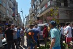 Sinop’ta taciz iddiası