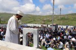  556 yıldır böyle namaz kılıyorlar 