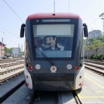 Maskot Çakır Samulaş’ta