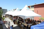İlkadımlı şehit dualarla anıldı