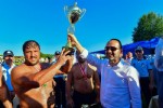 Recep Kara’nın sırtı yere gelmiyor