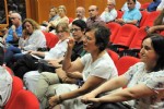 OMÜ'de 'inovatif üniversite' konuşuldu