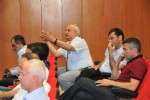 OMÜ'de 'inovatif üniversite' konuşuldu