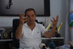 Uğur Mumcu Meydanı 15 güne tamam
