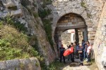 İtfaiye eğitim çalışmaları