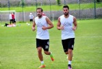 Erzurum kampı devam ediyor