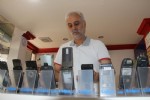 Telefon müzesi gibi telefoncu
