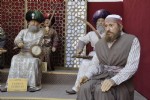 Bu müzeyi gezen şifa buluyor