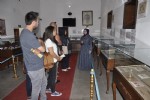Bu müzeyi gezen şifa buluyor