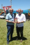 Giresun’da yayla festivalleri sürüyor