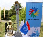 Olimpiyat meşalesi yarın Samsun’da