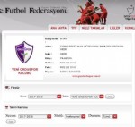 Ordu Futbol Kulübü, ’Yeni Orduspor’ oldu