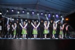 Dünyanın tüm renkleri Ünye’de buluştu