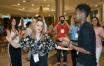 OMÜ mezunları 3. kez buluştu