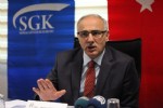 İş kazalarının çoğu inşaatta...