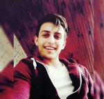 O gençten iki gündür haber yok