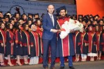 OMÜ’den 125 diş hekimi mezun oldu