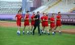 Yeni Orduspor top başı yaptı