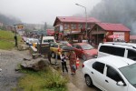Ayder'in nüfusu yazın 5 kat artıyor