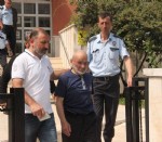 Huzurevinde kanlı kavga