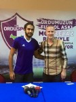 Yeni Orduspor’da iki imza daha