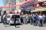 Mağazaya hücum!