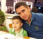 Şehit çocuğuna kırmızı plakalı sünnet aracı