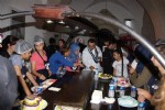 Safranbolu’da yemek yarışması