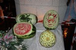 Safranbolu’da yemek yarışması