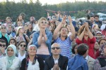 Yaylada Rafet El Roman rüzgarı 