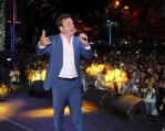 Niran Ünsal, Giresunluları coşturdu
