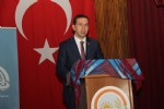 Tonya’da tereyağı sempozyumu