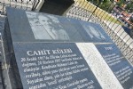 Cahit Külebi mezarı başında anıldı