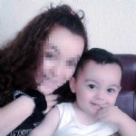 Oğlunu, telefonun şarj kablosuyla boğdu