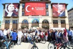 Öğrencilere TEOG ödülü