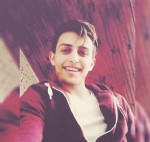 Kanalda kaybolan gençten acı haber