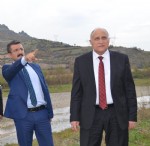 5 milyon liralık içme suyu yatırımı