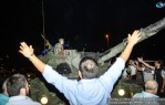 İHA’dan 15 Temmuz fotoğraf sergisi