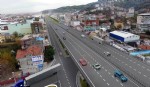 Samsun’a 209 km yol yapılacak