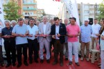 70 ilin mutfağı Atakum’da birleşti
