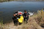 Mert’in cansız bedeni bulundu