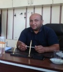 Karadeniz’in ilk güneş enerji santrali